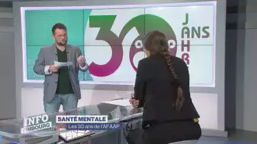 Journal du 12 octobre 2022