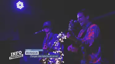 La Gustav se présente