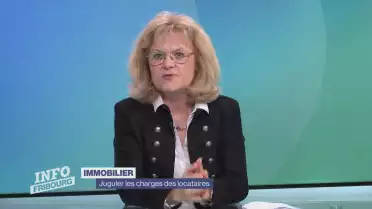 La hausse des charges en question