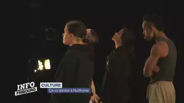 InciDanse va vivre sa 6ème édition à Nuithonie