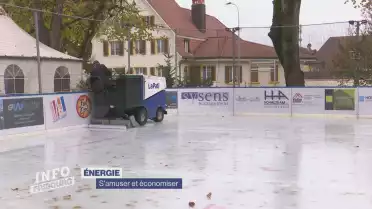 S&#039;amuser et économiser
