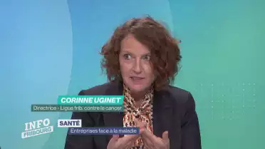 Un soutien aux PME face au cancer