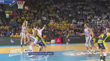 Actu politique, terroir et sport