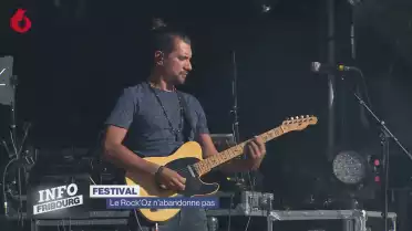 Incertitudes autour du Rock&#039;Oz 2023