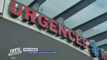 Une aide à convenir pour l&#039;HFR