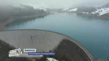 Pénurie d&#039;énergie, où on est-on ?