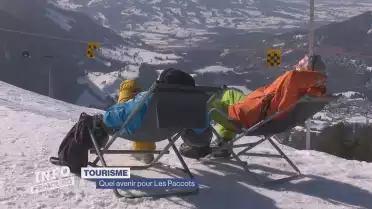 Quel avenir pour Les Paccots ?