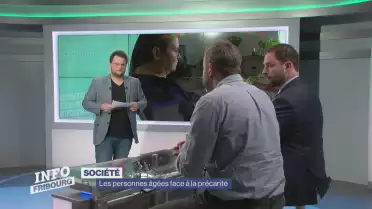 Journal du 23 novembre 2022