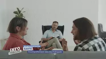 Incompréhension des psychologues