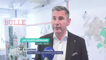 Rolex à Bulle, une question de temps