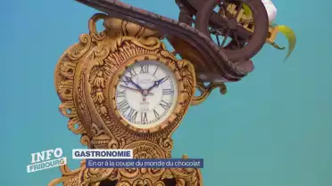 Journal du 5 décembre 2022