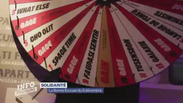 Lapart Bar accueille &quot;La Bonne Excuse&quot;