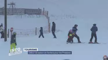 Journal du 12 décembre 2022