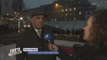 Journal du 15 décembre 2022