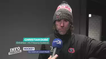 Fribourg Gottéron veut se relancer