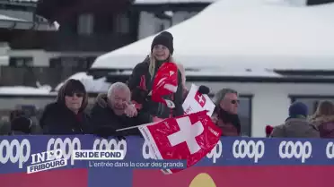 Antonin Savary dans la cour des grands