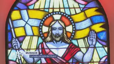 De la musique contre la morosité hivernale