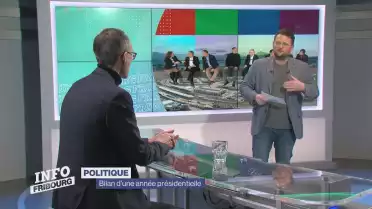 Journal du 21 décembre 2022