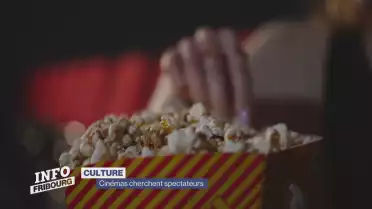 Les salles de cinéma se vident
