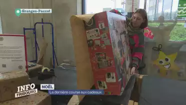 Journal du 23 décembre 2022