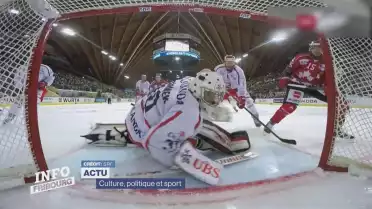 L&#039;Actu en bref de ce vendredi 23 décembre