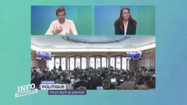 Journal du 27 décembre 2022