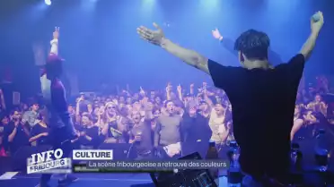 Rétrospective culturelle 2022