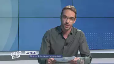 Une rentrée pleine de surprises