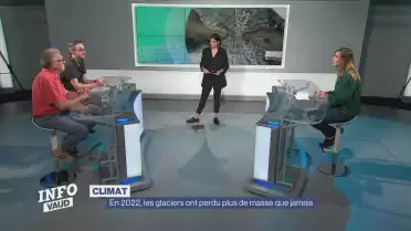 Journal du 24 août 2022
