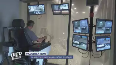 Une transition écologique pour les 50 ans de SATOM