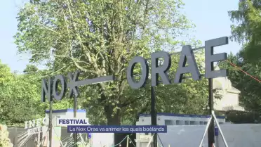 La Nox Orae démarre ce soir à La Tour-de-Peilz