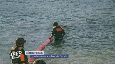 La Vallée de Joux fait appel à l&#039;armée