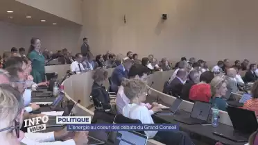 Journal du 30 août 2022