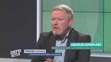 Presse locale, le lectorat plus fidèle que jamais