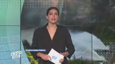 Energie: la Suisse se prépare