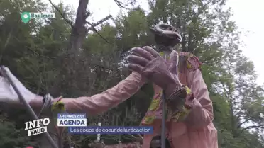 Les coups de coeur de la rédaction