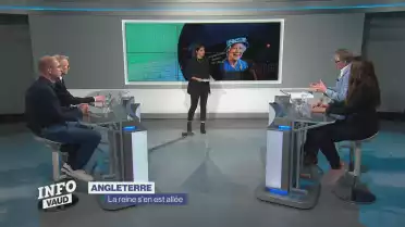 Journal du 9 septembre 2022