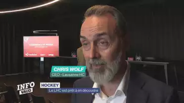 Le LHC est prêt à en découdre