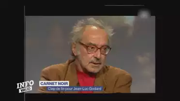 Journal du 13 septembre 2022