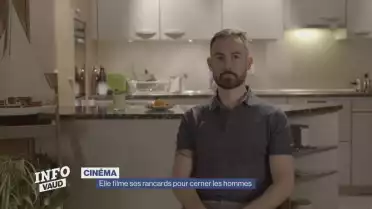Elle filme ses rancards pour mieux cerner les hommes