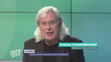 La rentrée littéraire selon Payot