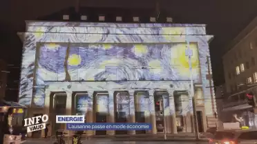 Lausanne passe en mode économie