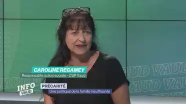 Une politique de la famille insuffisante