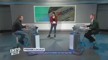 Journal du 16 septembre 2022