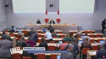 Journal du 27 septembre 2022