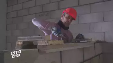 Un nouveau centre pour la construction