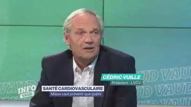 Santé cardiovasculaire: mieux vaut prévenir que guérir