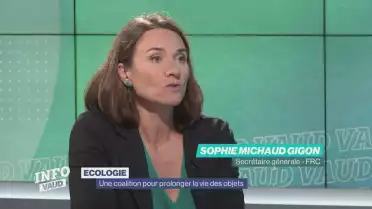 Nos objets méritent une vie plus longue