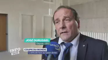 La Coupe du Monde au centre des débats au Grand Conseil