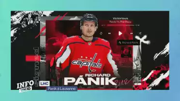 Panik rejoint le LHC